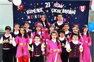 International Children and Youth Day Festival