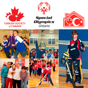 Ontario Special Olympics