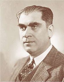 Hasan Ali Yücel (1897-1961)