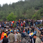 Soma Mine Disaster in Turkey