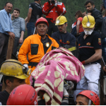 Soma Mine Disaster in Turkey