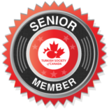 Turkish Society of Canada Membership