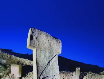 Göbeklitepe, Medeniyetimizin Başlangıç Noktası