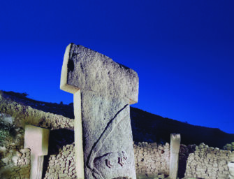 Göbeklitepe, Medeniyetimizin Başlangıç Noktası